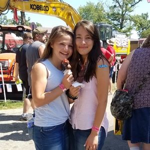 Meet your Posher, Joanna